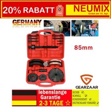Radlager Werkzeug 85mm für VW