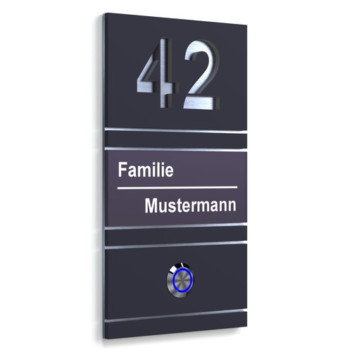 Klingel haustürklingel - klingel,