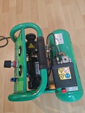 Prebena Vitas 45 10-Bar Kolbenkompressor Kompressor