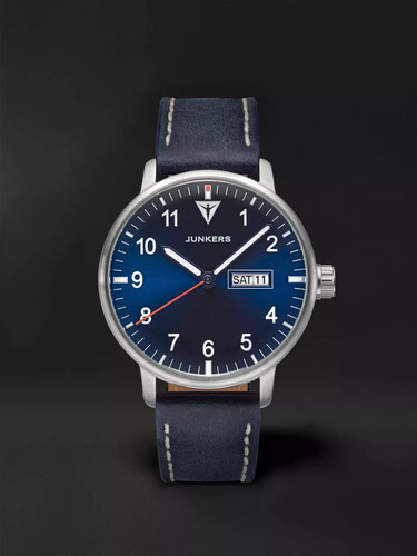 Armbanduhr junkers 01 - junkers, 9.59.01.01