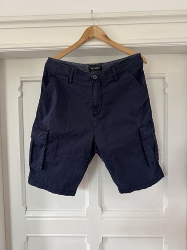 Lyle scott cargo shorts - cargo,