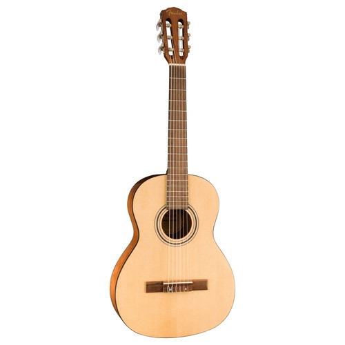 Fender nylon 3 - fender,