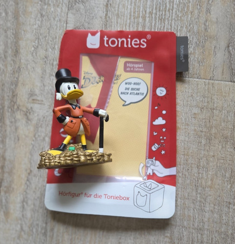 Tonies disney - (tonie),