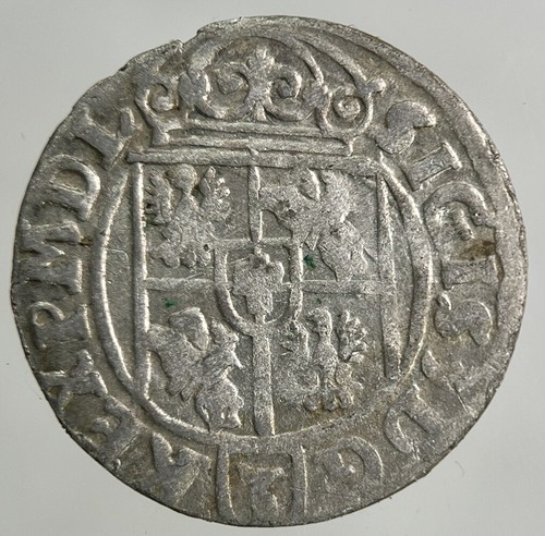 1623 polen taler sigmund - 1/24,