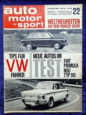 AMS Auto Motor und Sport