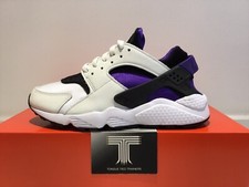 Nike Air Huarache ""Electro