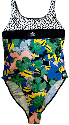 Adidas her studio damen body - studio,