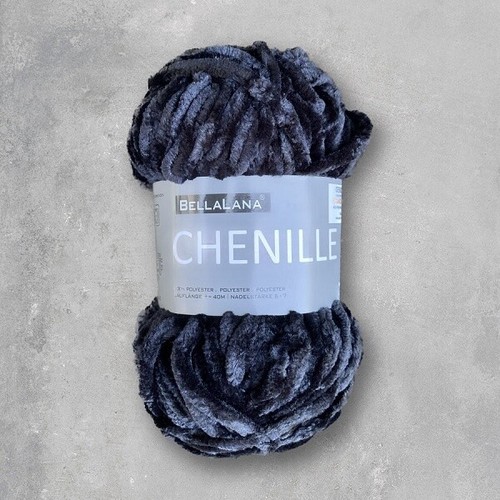 Bellalana wolle chenille - wolle,