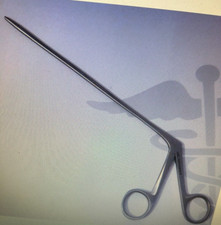 Alligator Zange  Ohrzängchen