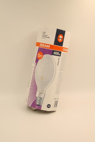 Osram vialox lampe 400w e40 - osram,