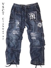 Hip-Hop Baggy Hose by VSCT