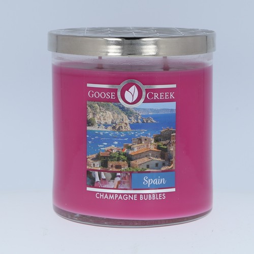 Goose creek candle champagne - creek,