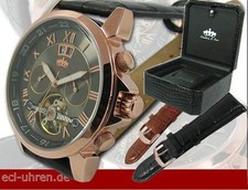 Lindberg & Sons Herrenuhr