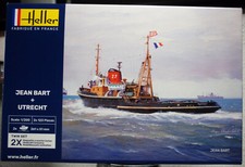 1956 Jean Bart & Utrecht