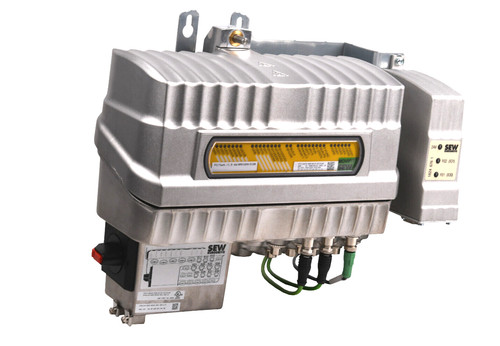 Sew-Eurodrive