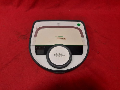 Vorwerk vr200 kobold - vorwerk,