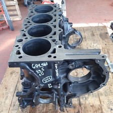 Mercedes Motorblock OM601