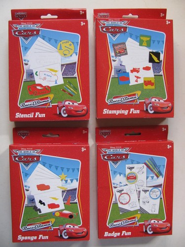 Autos fun sets - fun,