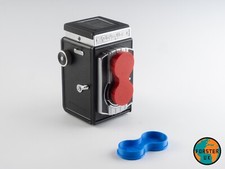 Weltaflex TLR flexibler