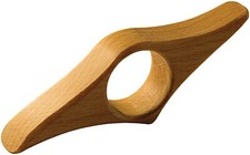 Buch-Seitenhalter, handgefertigt in Berlin, Thumb Thing, Page Holder