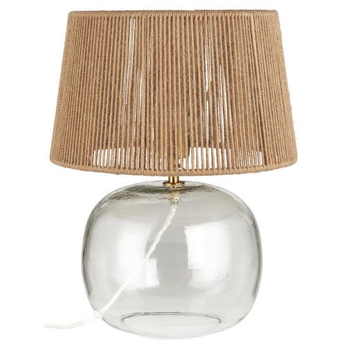 Tischlampe ghana - tischlampe,