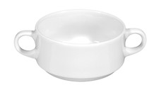 Seltmann Weiden MERAN 1 x Suppentasse Oberre Suppenschale Gastronomie 