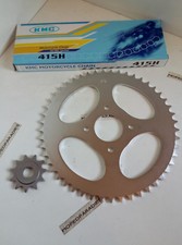 Sachs KTM Pony 2 Gang Mofa