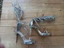 High Heels  Gr. 36 Pumps Table