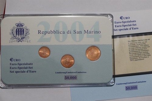 San marino euro - 🇸🇲,