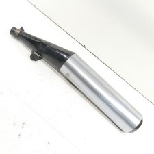 Triumph Sprint 900 T300 Auspuff links Auspuffanlage Endtopf Schalldämpfer 78363