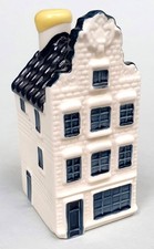KLM Bols Haus Nr. 47 Blue