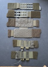 Templars gear cummerbund set - templars,