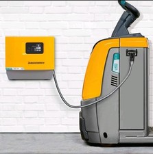 Jungheinrich Ladegerät SLH