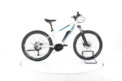 Dynamics vulcano 400 bike - 400, e-bike