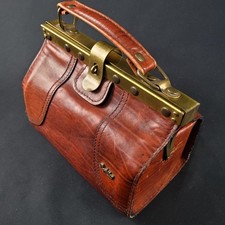 Vintage Handtasche Papillon