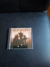 Richthofen - Helden der Zeit