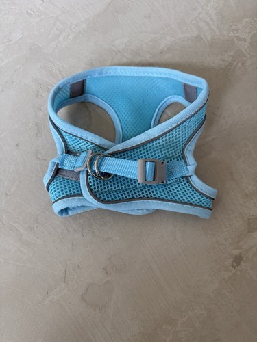 Curli style air mesh vest - style, air-mesh