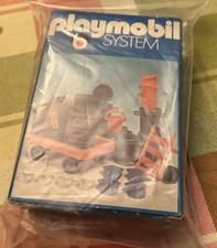 PLAYMOBIL  3206 System