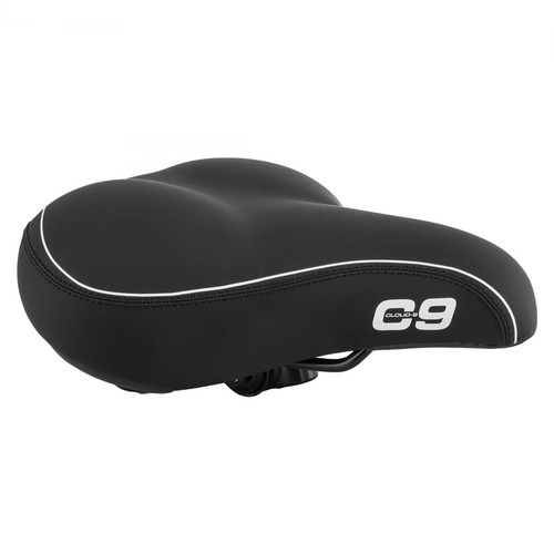 Cloud fahrrad sattel cruiser - cloud-9,