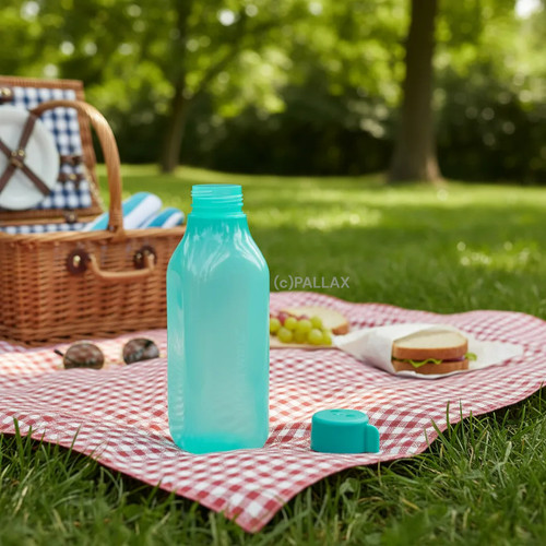Tupperware eco easy quader - tupperware,