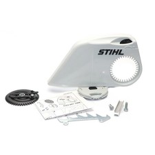 Stihl Kettenraddeckel