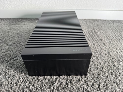 O bang olufsen - o,