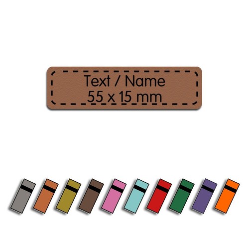 Aufnäher mit wunschtext name - aufnäher,