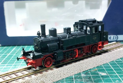 Gützold 37100 br - gützold,