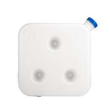 10L Kraftstofftank Tank