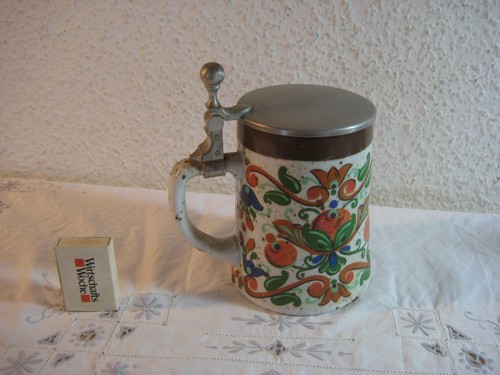 Bmp porzellan bierkrug mit - bmp,