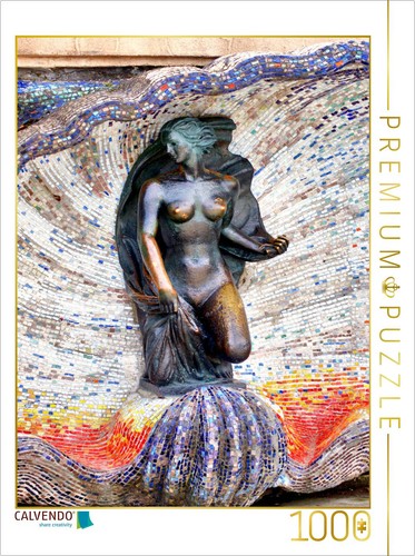 Calvendo puzzle skulptur - calvendo,