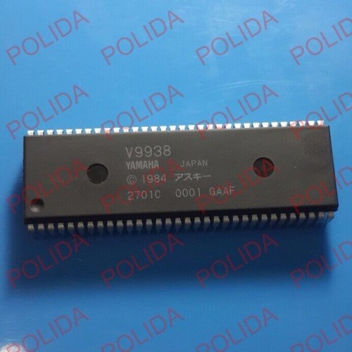 1pcs video display processor - 1pcs,