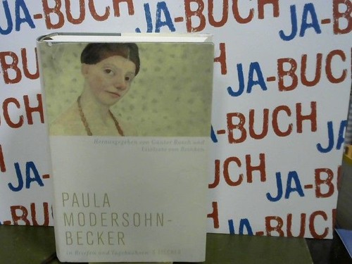 Paula modersohn becker - paula, modersohn-becker