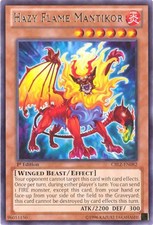 Yu-Gi-Oh Card - CBLZ-EN082 -